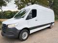 Mercedes-Benz Sprinter *316 CDI*Maxi-XXL-Guten-Zustand*Klima* Blanc - thumbnail 23