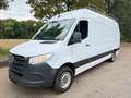 Mercedes-Benz Sprinter *316 CDI*Maxi-XXL-Guten-Zustand*Klima* Blanc - thumbnail 13