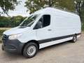 Mercedes-Benz Sprinter *316 CDI*Maxi-XXL-Guten-Zustand*Klima* Blanc - thumbnail 6