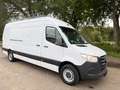 Mercedes-Benz Sprinter *316 CDI*Maxi-XXL-Guten-Zustand*Klima* Blanc - thumbnail 5