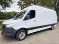 Mercedes-Benz Sprinter *316 CDI*Maxi-XXL-Guten-Zustand*Klima* Blanc - thumbnail 2