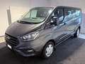 Ford Tourneo Custom 320 2.0 EcoBlue 130 CV PASSO LUNGO Gris - thumbnail 3