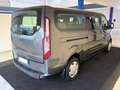 Ford Tourneo Custom 320 2.0 EcoBlue 130 CV PASSO LUNGO Gris - thumbnail 4