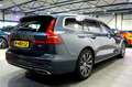 Volvo V60 2.0 B4 MHEV 145kW/197pk Aut8 Inscription ADAPT.CRU Blauw - thumbnail 5