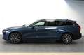 Volvo V60 2.0 B4 MHEV 145kW/197pk Aut8 Inscription ADAPT.CRU Blauw - thumbnail 3