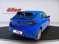 Opel Corsa 1.2 Direct Injection Turbo  Edition Blau - thumbnail 4