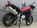 BMW F 850 GS ABS Red - thumbnail 3