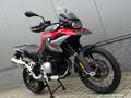 BMW F 850 GS ABS Rouge - thumbnail 2