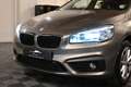 BMW 218 218dA ACTIVE TOURER / AUTO / GPS NAVI / LEDS !!! Gris - thumbnail 4