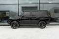 Mercedes-Benz G 580 EQ AMG Burmester Night Manufaktur Sunroof Noir - thumbnail 6