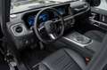 Mercedes-Benz G 580 EQ AMG Burmester Night Manufaktur Sunroof Noir - thumbnail 10