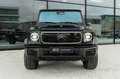 Mercedes-Benz G 580 EQ AMG Burmester Night Manufaktur Sunroof Noir - thumbnail 2
