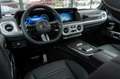 Mercedes-Benz G 580 EQ AMG Burmester Night Manufaktur Sunroof Noir - thumbnail 19