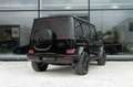 Mercedes-Benz G 580 EQ AMG Burmester Night Manufaktur Sunroof Noir - thumbnail 4