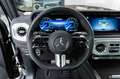 Mercedes-Benz G 580 EQ AMG Burmester Night Manufaktur Sunroof Noir - thumbnail 24