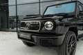 Mercedes-Benz G 580 EQ AMG Burmester Night Manufaktur Sunroof Zwart - thumbnail 3