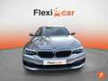 BMW 520 520dA Gris - thumbnail 3
