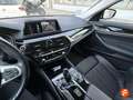 BMW 520 520dA Gris - thumbnail 27