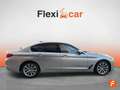 BMW 520 520dA Gris - thumbnail 10