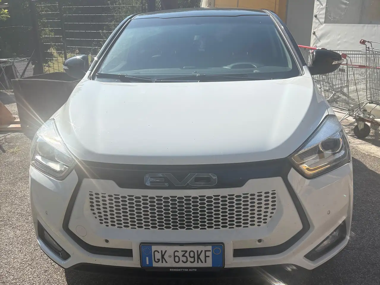 EVO EVO3 2023