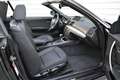 BMW 118 i Cabrio+Navi+Automatik+PDC+Tempomat+SHZ Negru - thumbnail 11