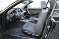 BMW 118 i Cabrio+Navi+Automatik+PDC+Tempomat+SHZ Negru - thumbnail 9
