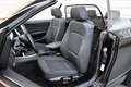 BMW 118 i Cabrio+Navi+Automatik+PDC+Tempomat+SHZ Negru - thumbnail 8