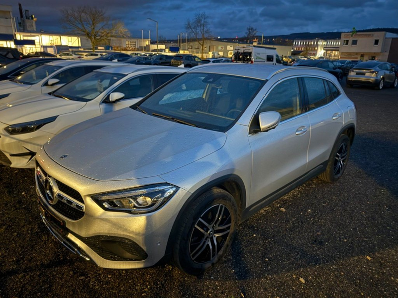 Photo du véhicule