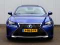 Lexus RC 300h F SPORT Line | Mark Levinson | Stoelventilatie | S Blauw - thumbnail 2
