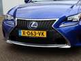 Lexus RC 300h F SPORT Line | Mark Levinson | Stoelventilatie | S Blauw - thumbnail 42