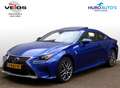 Lexus RC 300h F SPORT Line | Mark Levinson | Stoelventilatie | S Blauw - thumbnail 1