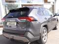 Toyota RAV 4 4x4,Lenkradheizung,Sitzheiztung,Autom.Heckklappe Grau - thumbnail 4