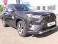 Toyota RAV 4 4x4,Lenkradheizung,Sitzheiztung,Autom.Heckklappe Grau - thumbnail 6