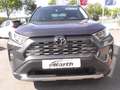 Toyota RAV 4 4x4,Lenkradheizung,Sitzheiztung,Autom.Heckklappe Grau - thumbnail 7