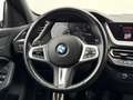 BMW 118 i M SPORTPAKET LED PDC NAVI SHZ WENIG KM Weiß - thumbnail 12