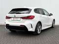 BMW 118 i M SPORTPAKET LED PDC NAVI SHZ WENIG KM Weiß - thumbnail 4