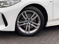 BMW 118 i M SPORTPAKET LED PDC NAVI SHZ WENIG KM Weiß - thumbnail 9