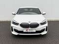 BMW 118 i M SPORTPAKET LED PDC NAVI SHZ WENIG KM Weiß - thumbnail 2