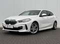 BMW 118 i M SPORTPAKET LED PDC NAVI SHZ WENIG KM Weiß - thumbnail 7