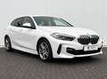 BMW 118 i M SPORTPAKET LED PDC NAVI SHZ WENIG KM Weiß - thumbnail 3