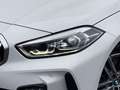 BMW 118 i M SPORTPAKET LED PDC NAVI SHZ WENIG KM Weiß - thumbnail 8