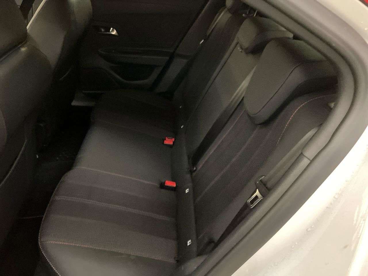 Opel Mokka E