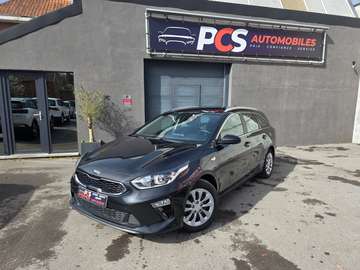 1.6 CRDi *GPS*CAMERA*ATT REMORQUE*CARNET...
