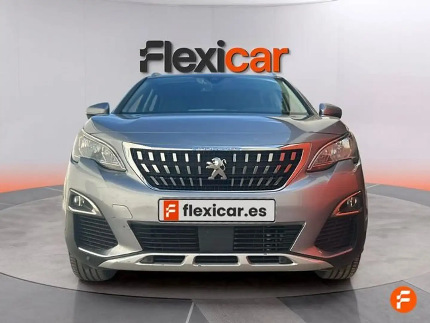 Peugeot 3008 1.5L BlueHDi 96kW (130CV) S&S Active Blanco - 2