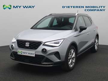 FR 1.0 TSI 95 PK 5v / ACC / PDC Rear / Apple Carplay