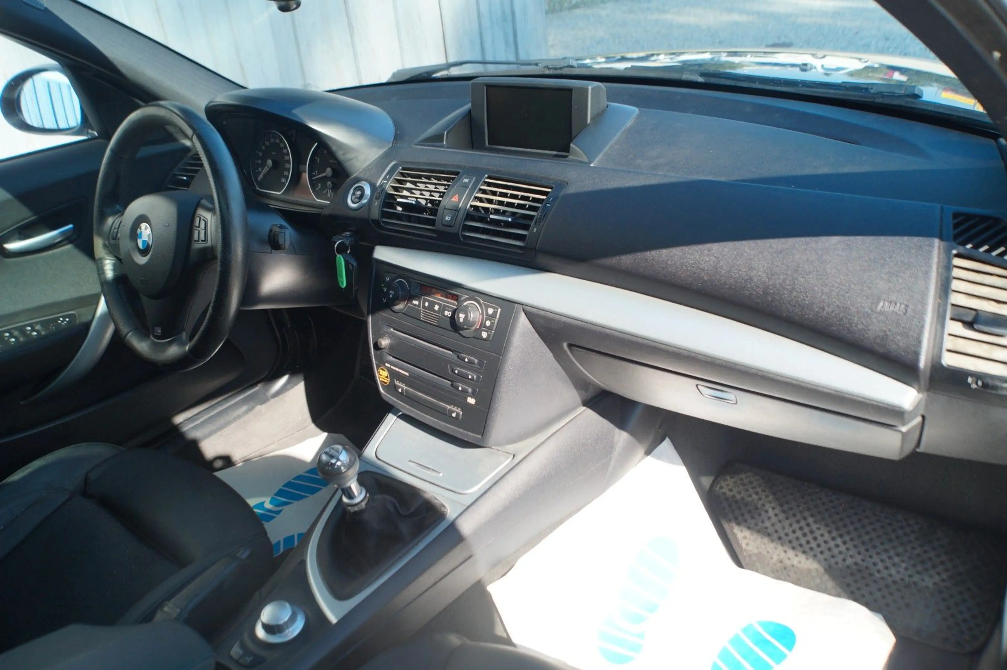 BMW 130 i Lim.|M-Paket|TÜV 09/2028|2. Hand| — photo 12