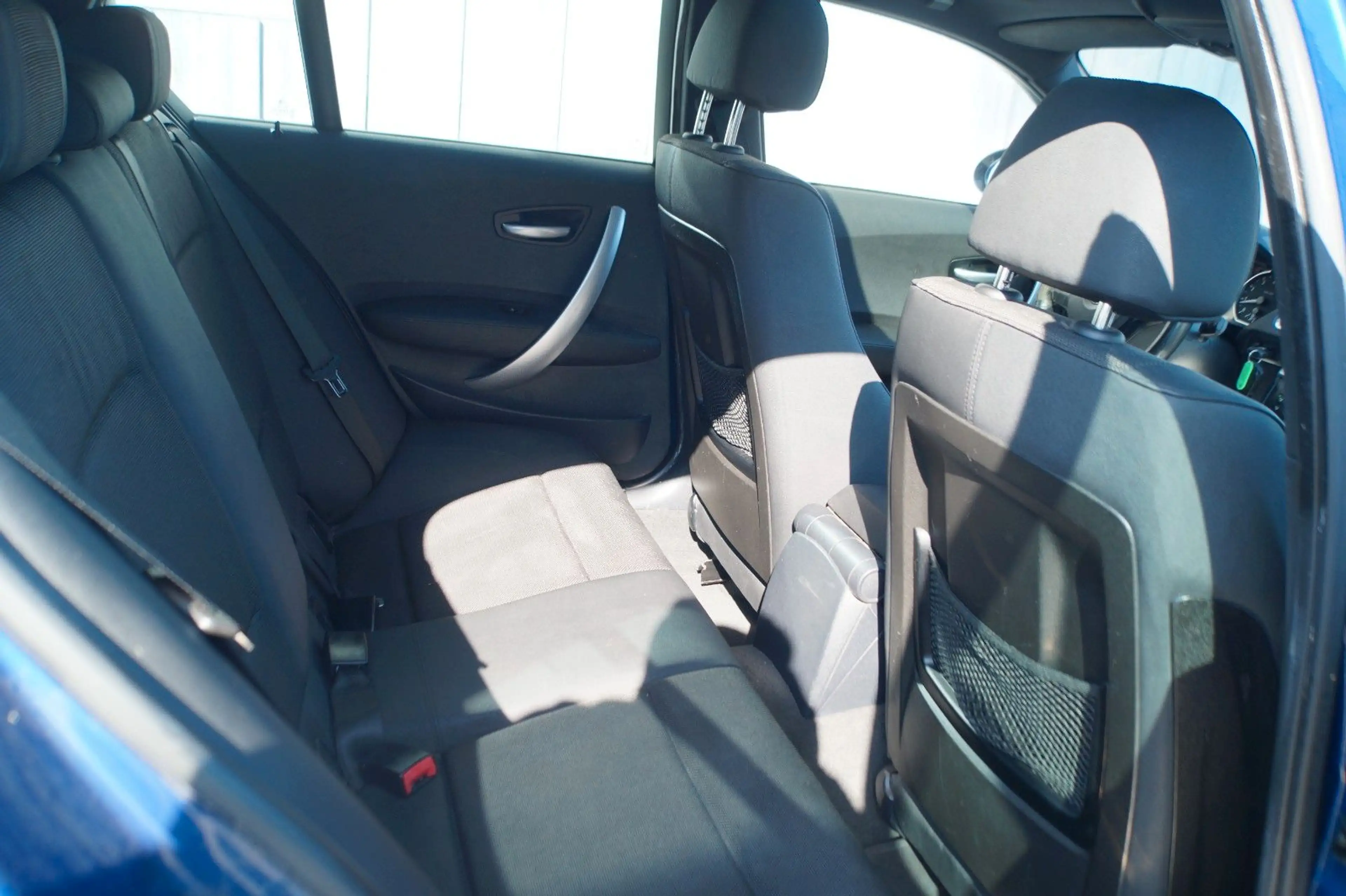 BMW 130 i Lim.|M-Paket|TÜV 09/2028|2. Hand| — photo 13