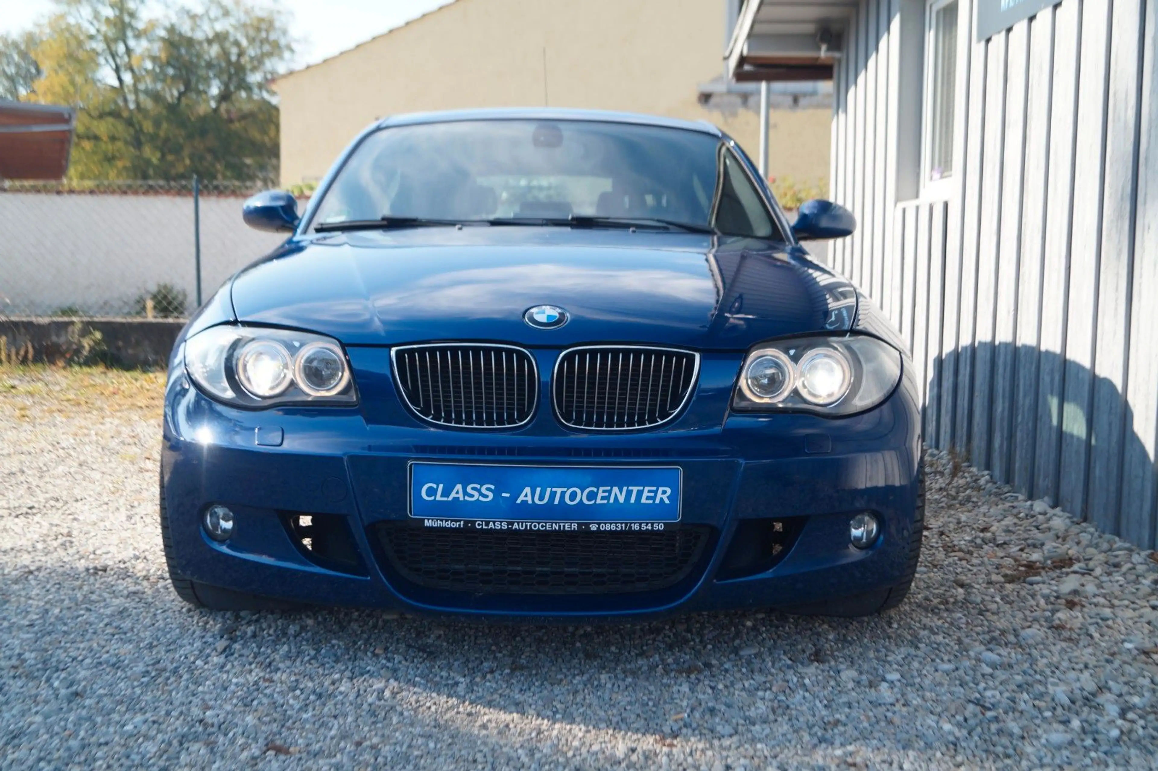 BMW 130 i Lim.|M-Paket|TÜV 09/2028|2. Hand| — photo 3