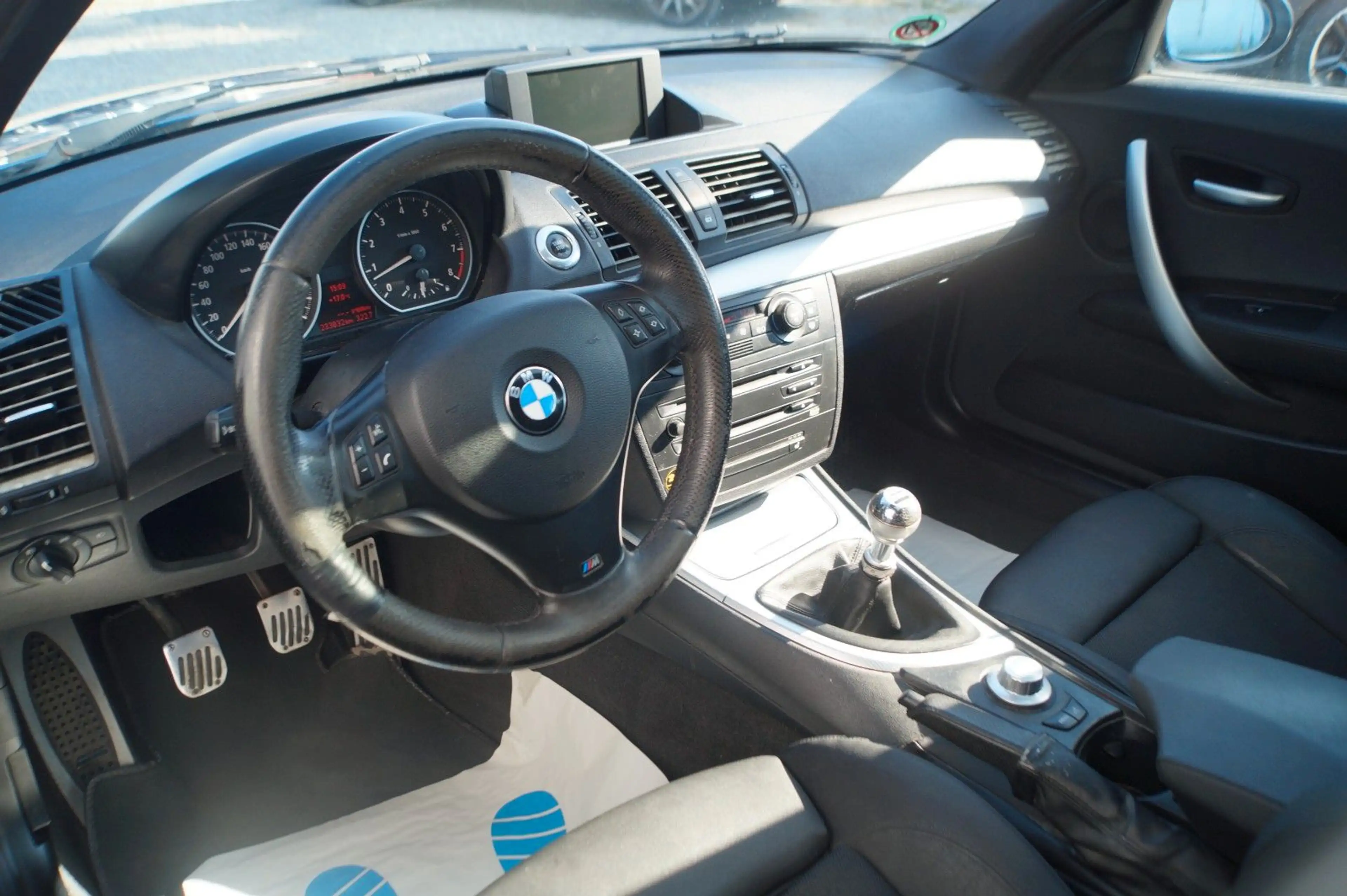 BMW 130 i Lim.|M-Paket|TÜV 09/2028|2. Hand| — photo 10