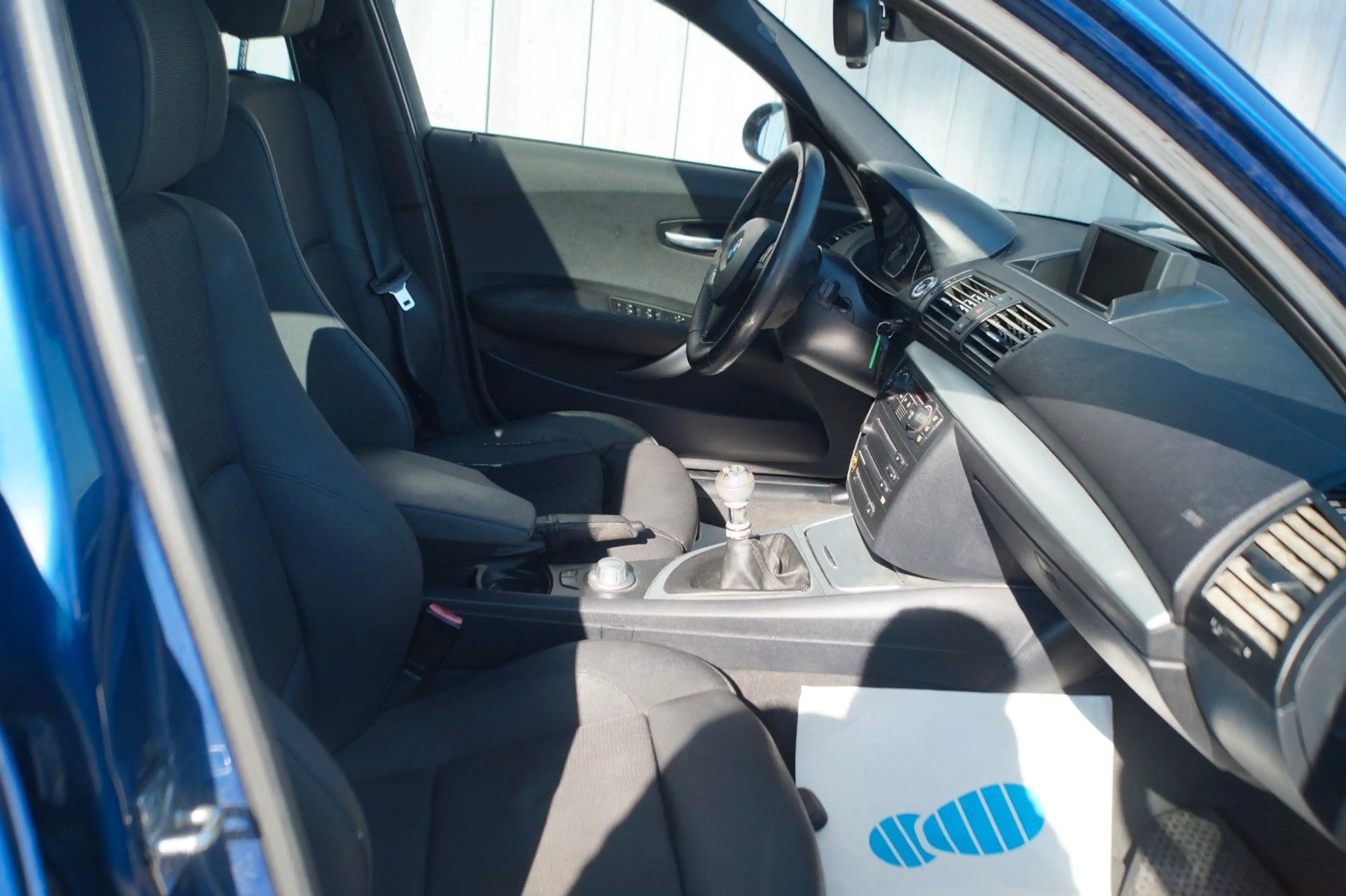 BMW 130 i Lim.|M-Paket|TÜV 09/2028|2. Hand| — photo 11